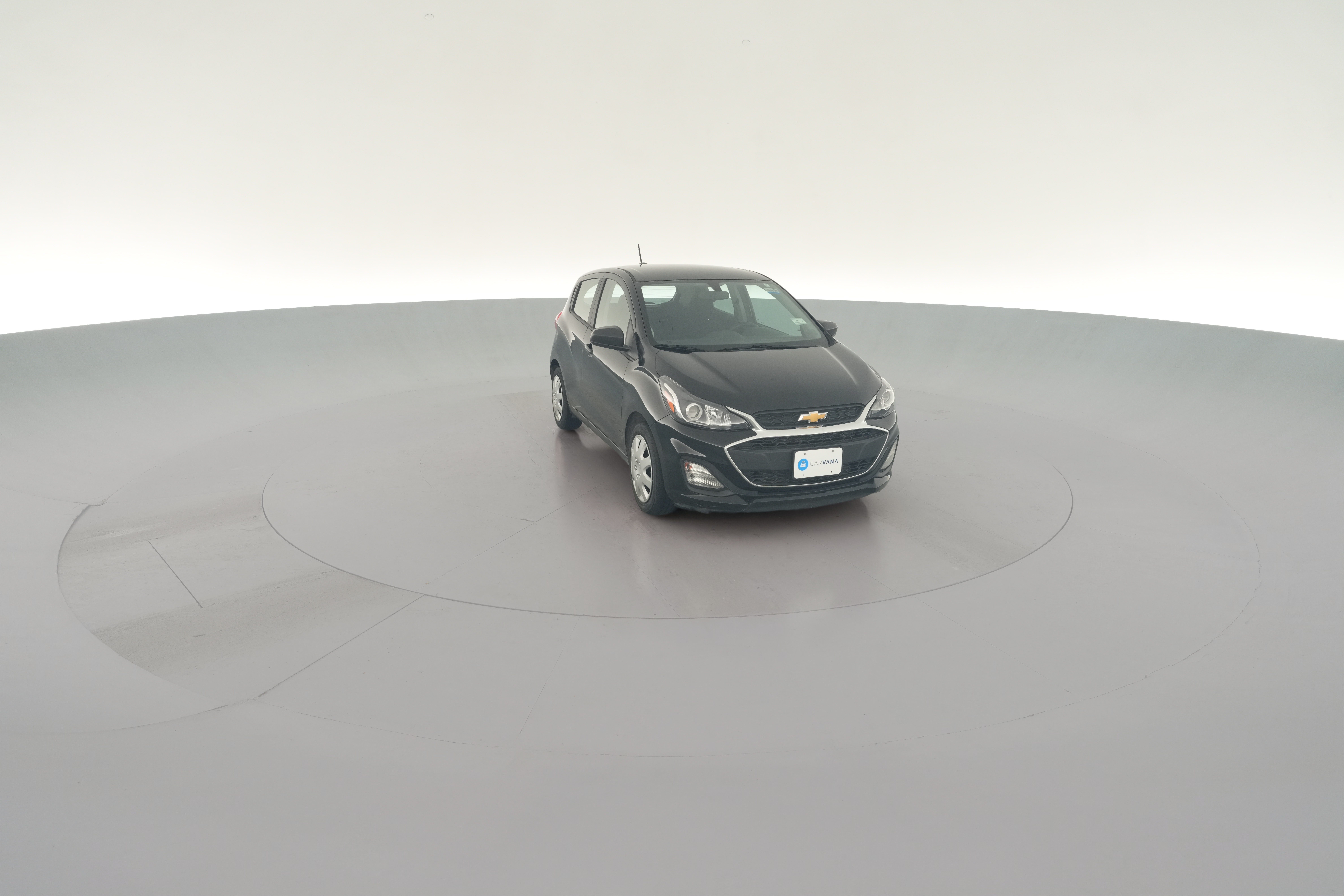 2021 Chevrolet Spark LS - Photo 32