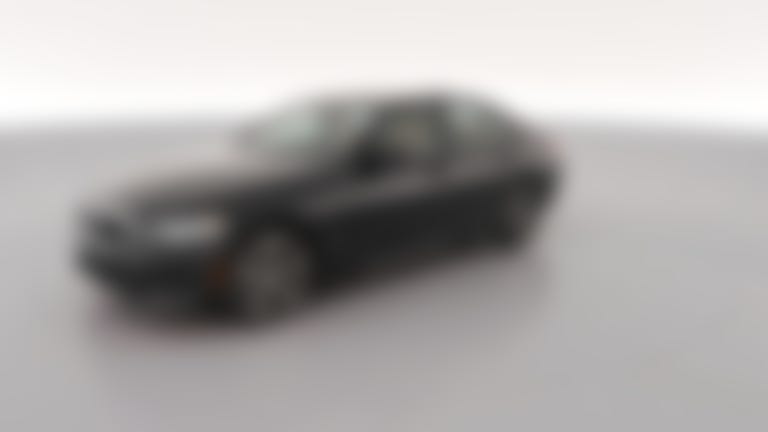 2022 BMW 3 Series vehicle photo