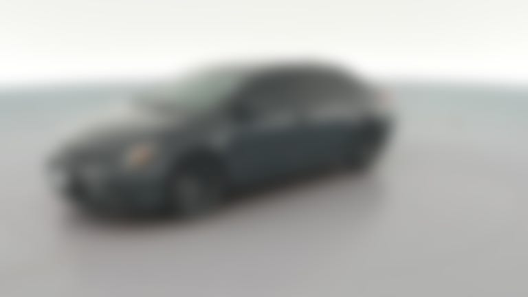 2024 Toyota Corolla vehicle photo