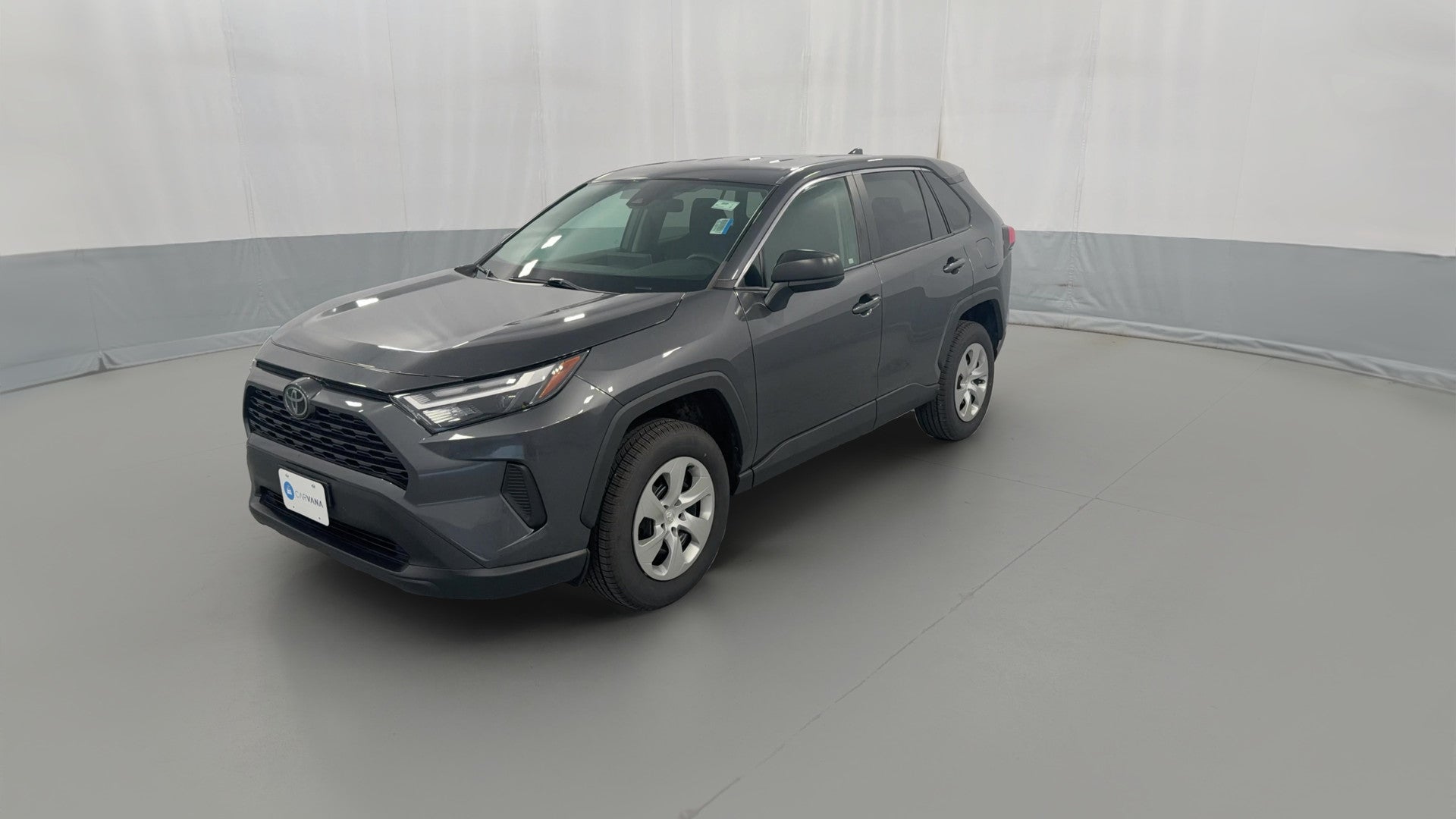 2023 Toyota RAV4 vehicle photo