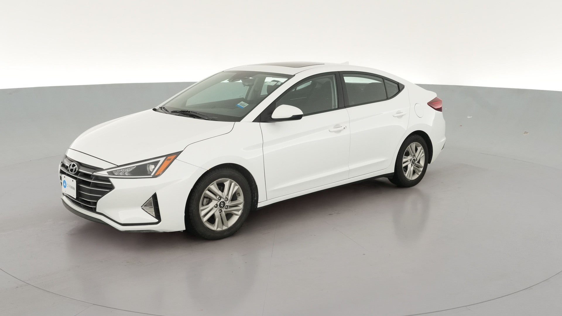 2019 Hyundai Elantra vehicle photo