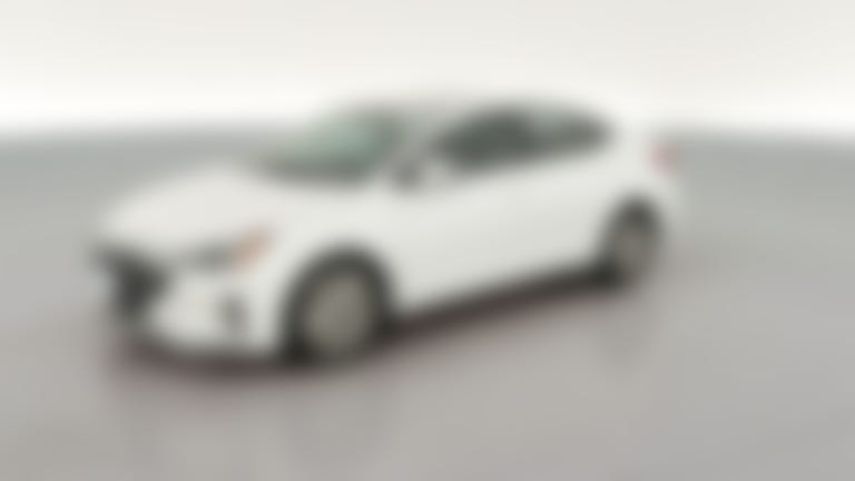 2019 Hyundai Elantra vehicle photo