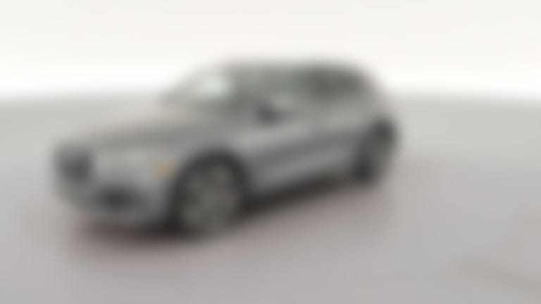 2018 Audi SQ5 vehicle photo