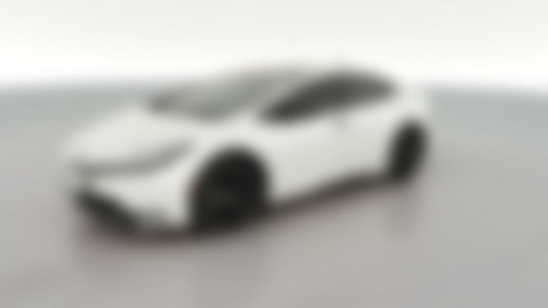 2026 Toyota Prius Plug-in Hybrid vehicle photo