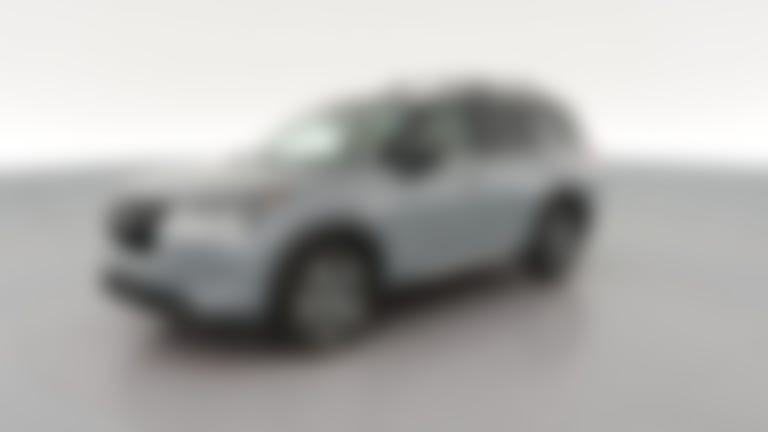 2023 Nissan Pathfinder vehicle photo