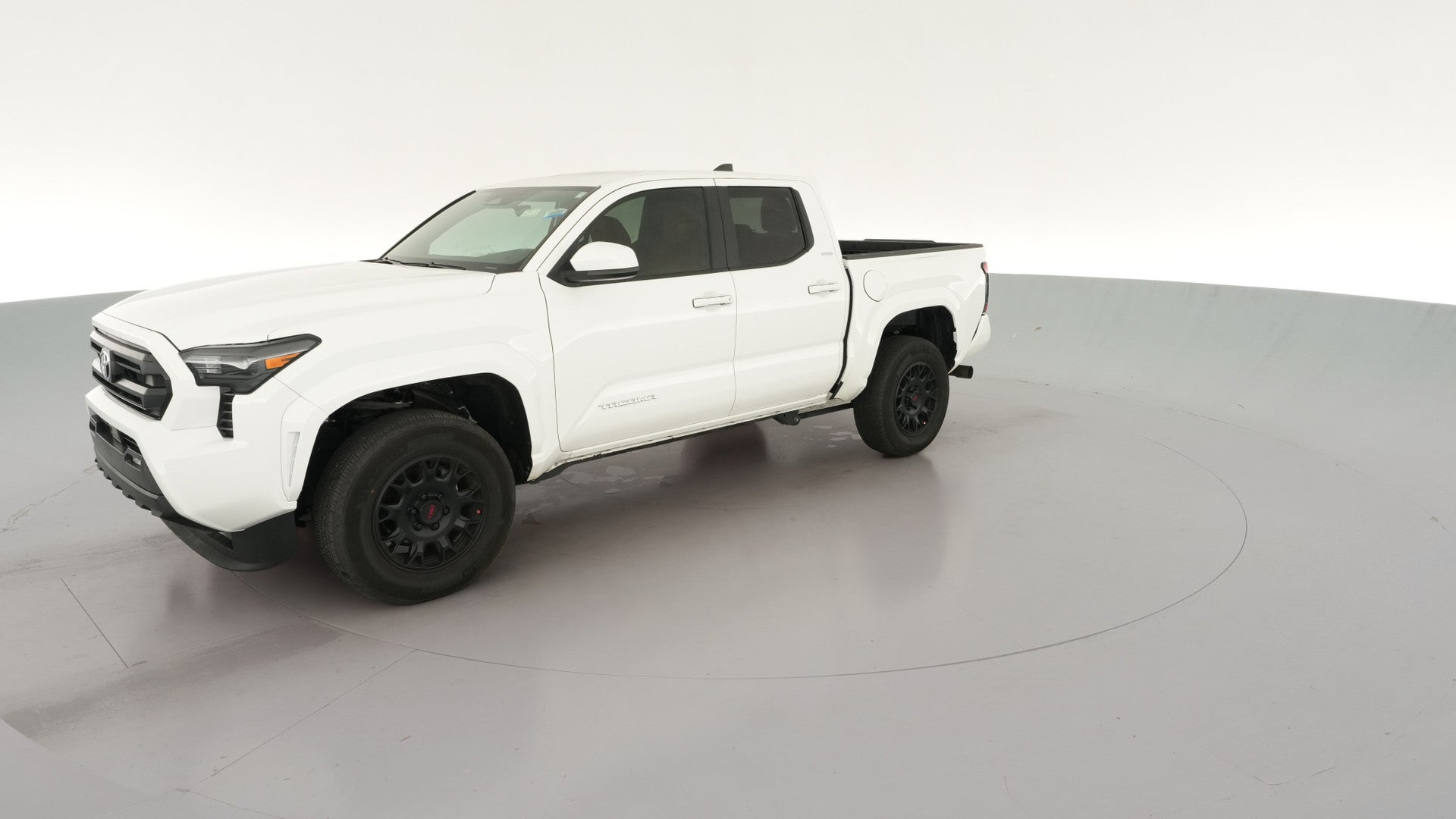 2025 Toyota Tacoma Double Cab vehicle photo