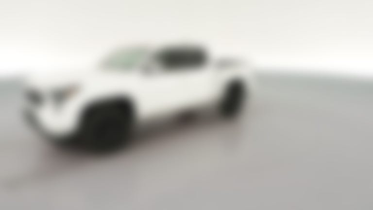 2025 Toyota Tacoma Double Cab vehicle photo