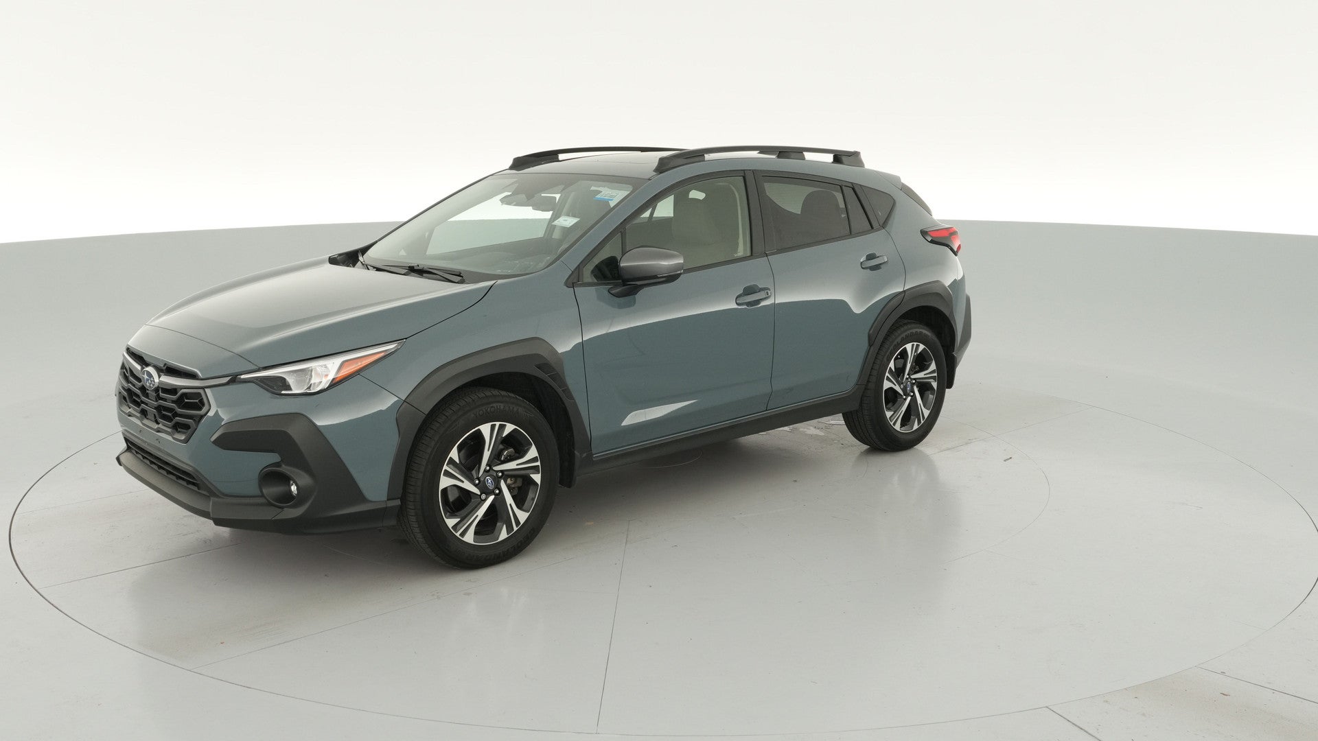 2024 Subaru Crosstrek vehicle photo