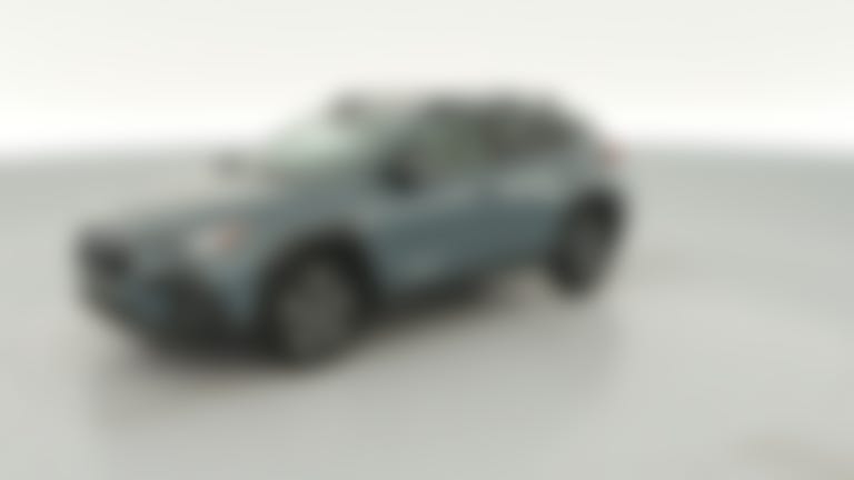 2024 Subaru Crosstrek vehicle photo