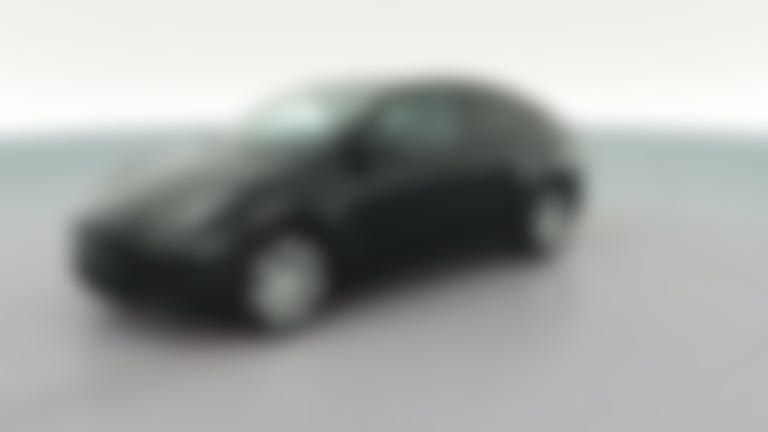 2024 Tesla Model Y vehicle photo