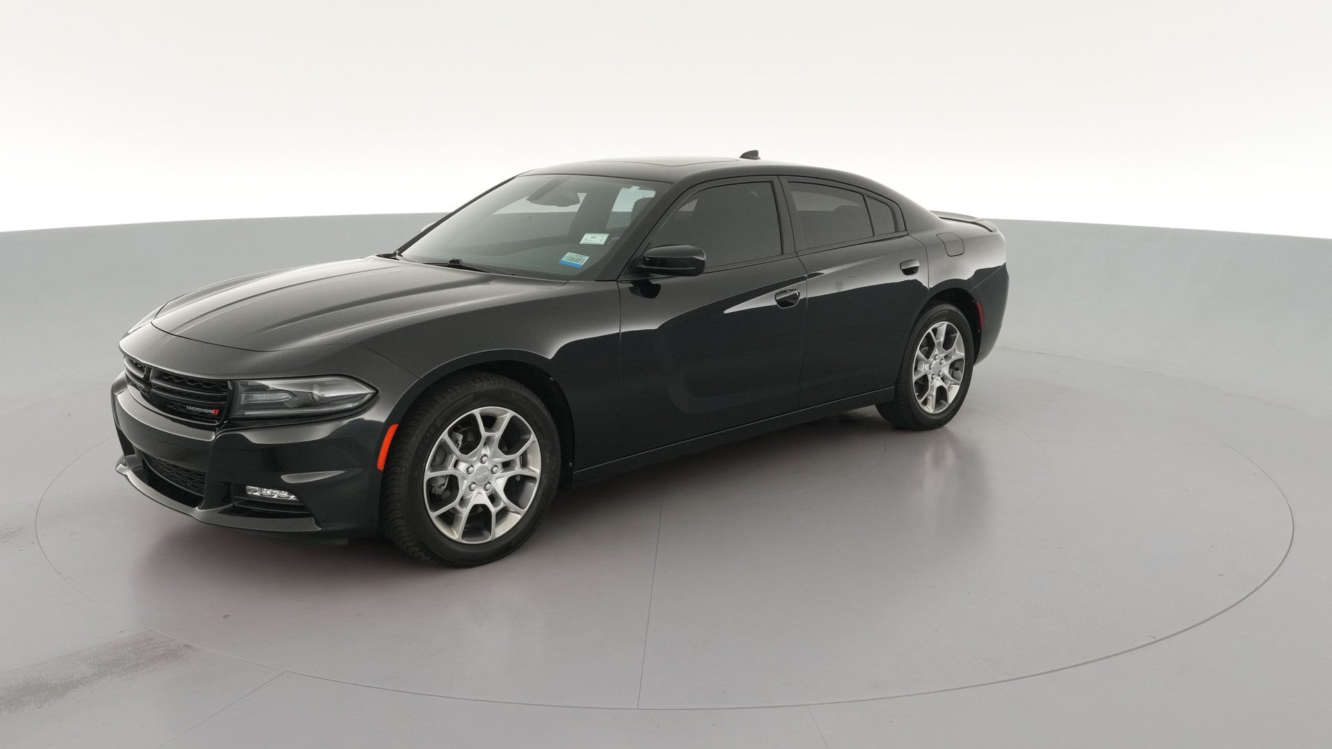 2015 Dodge Charger vehicle photo