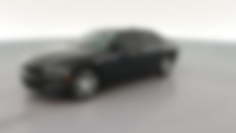 2015 Dodge Charger vehicle photo