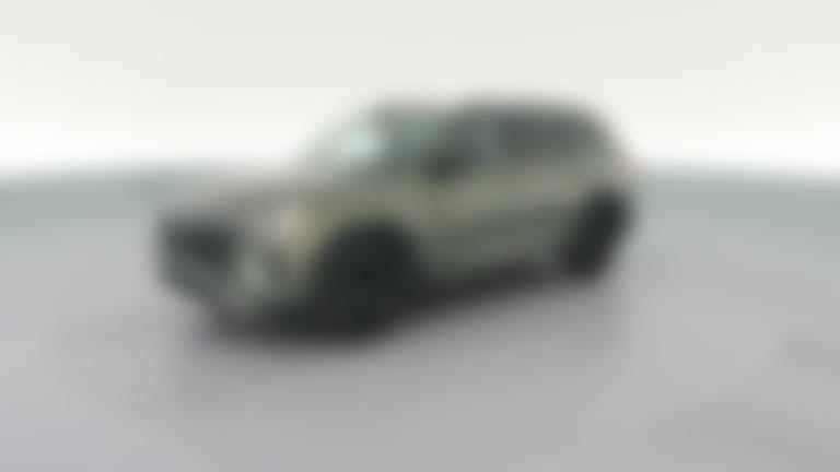 2025 Volkswagen Atlas vehicle photo