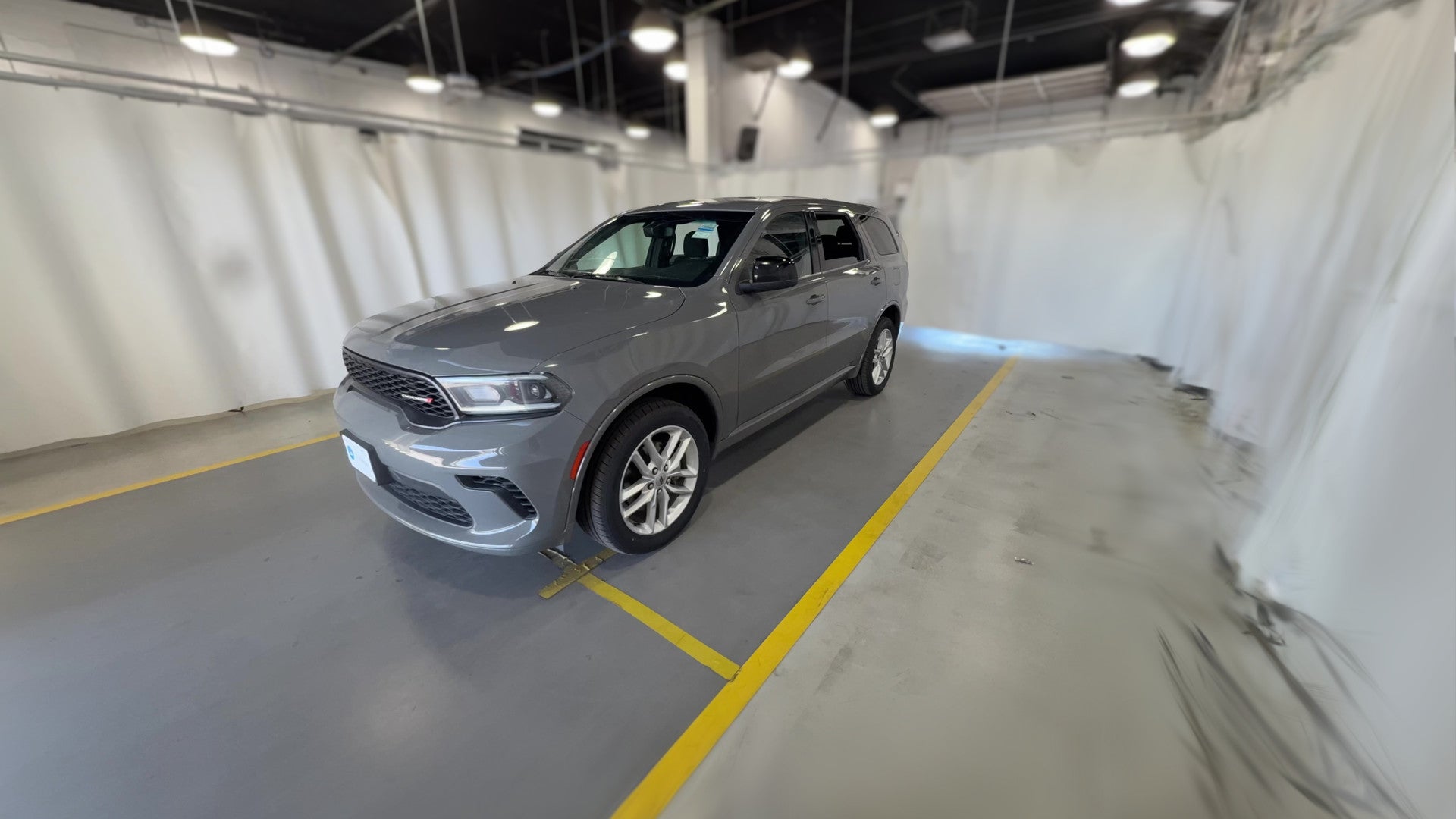 2023 Dodge Durango vehicle photo