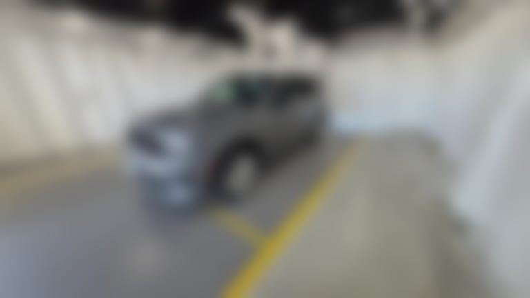 2023 Dodge Durango vehicle photo