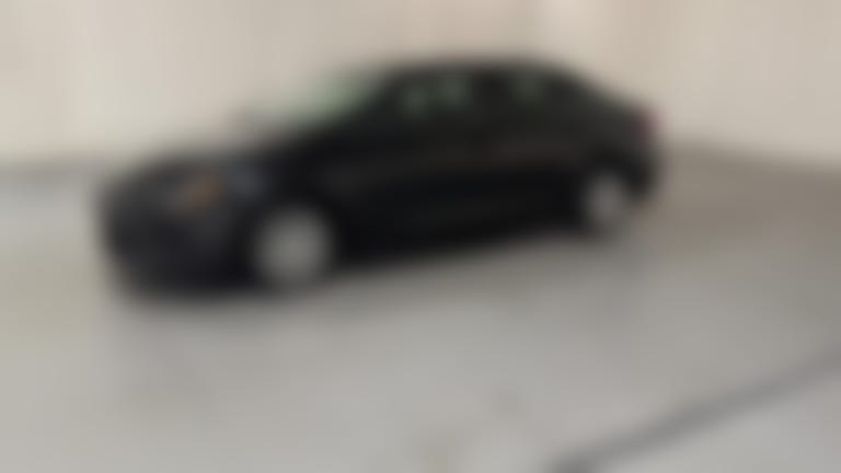 2022 Toyota Corolla vehicle photo