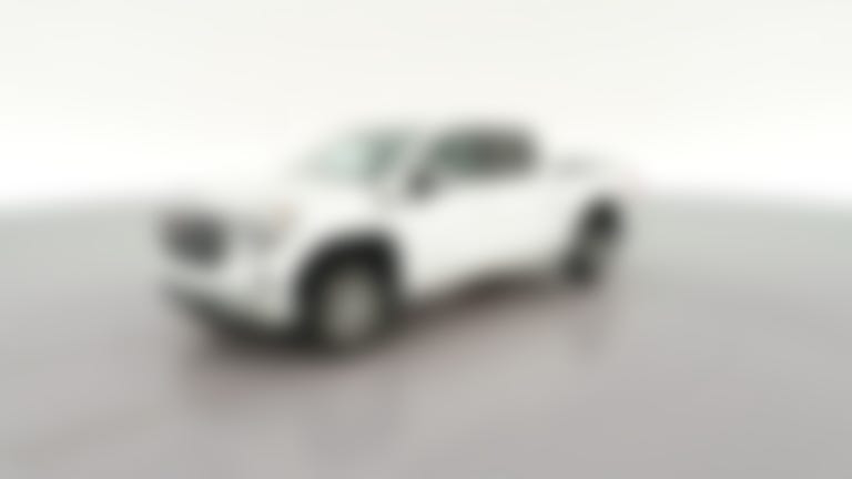 2024 GMC Sierra 1500 Crew Cab vehicle photo