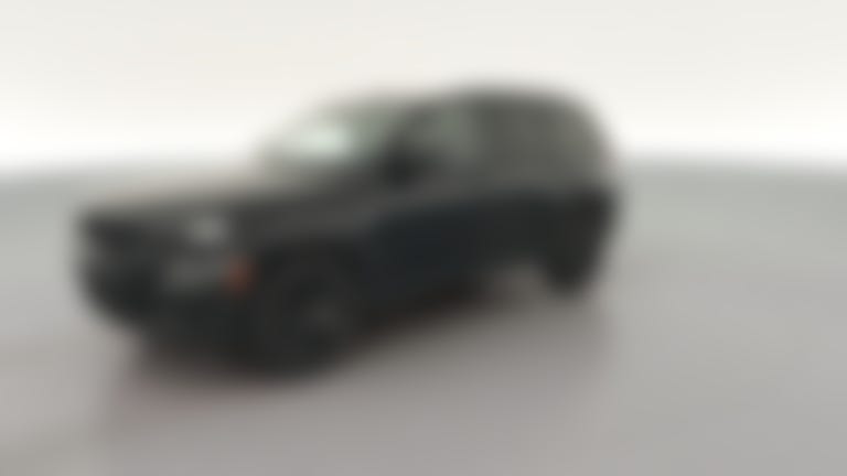 2023 Jeep Grand Cherokee vehicle photo