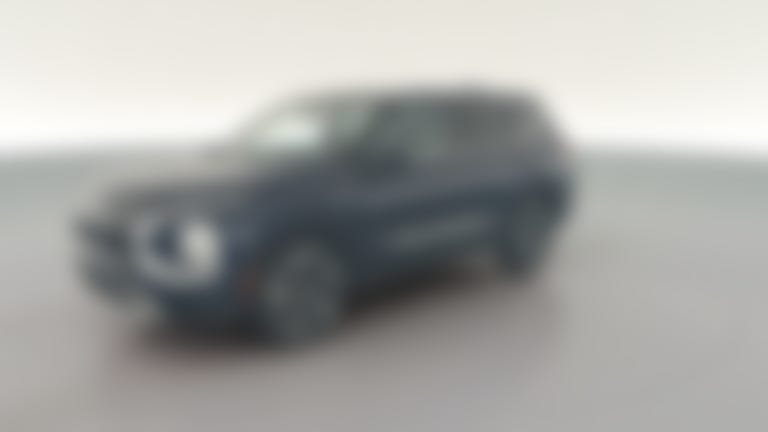 2024 Mitsubishi Outlander vehicle photo