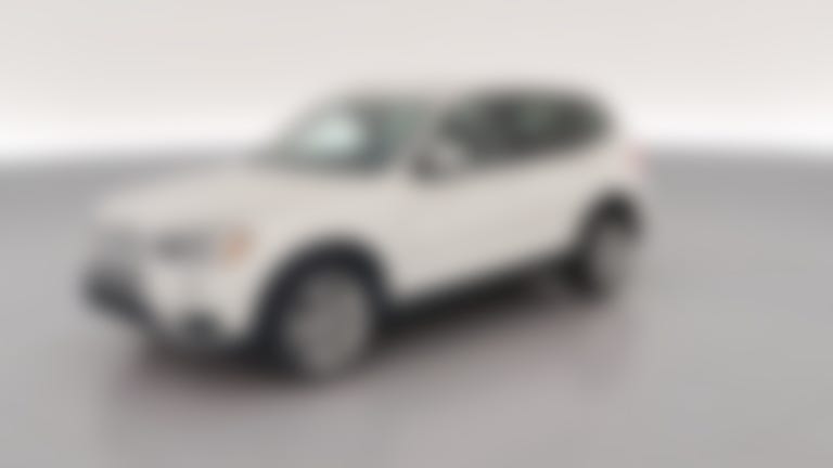 2015 BMW X3 vehicle photo
