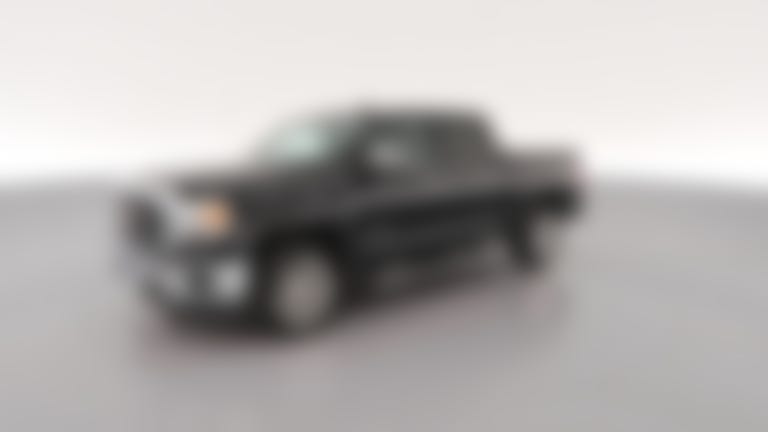 2015 GMC Sierra 1500 Crew Cab vehicle photo