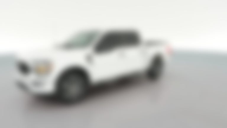 2023 Ford F150 SuperCrew Cab vehicle photo