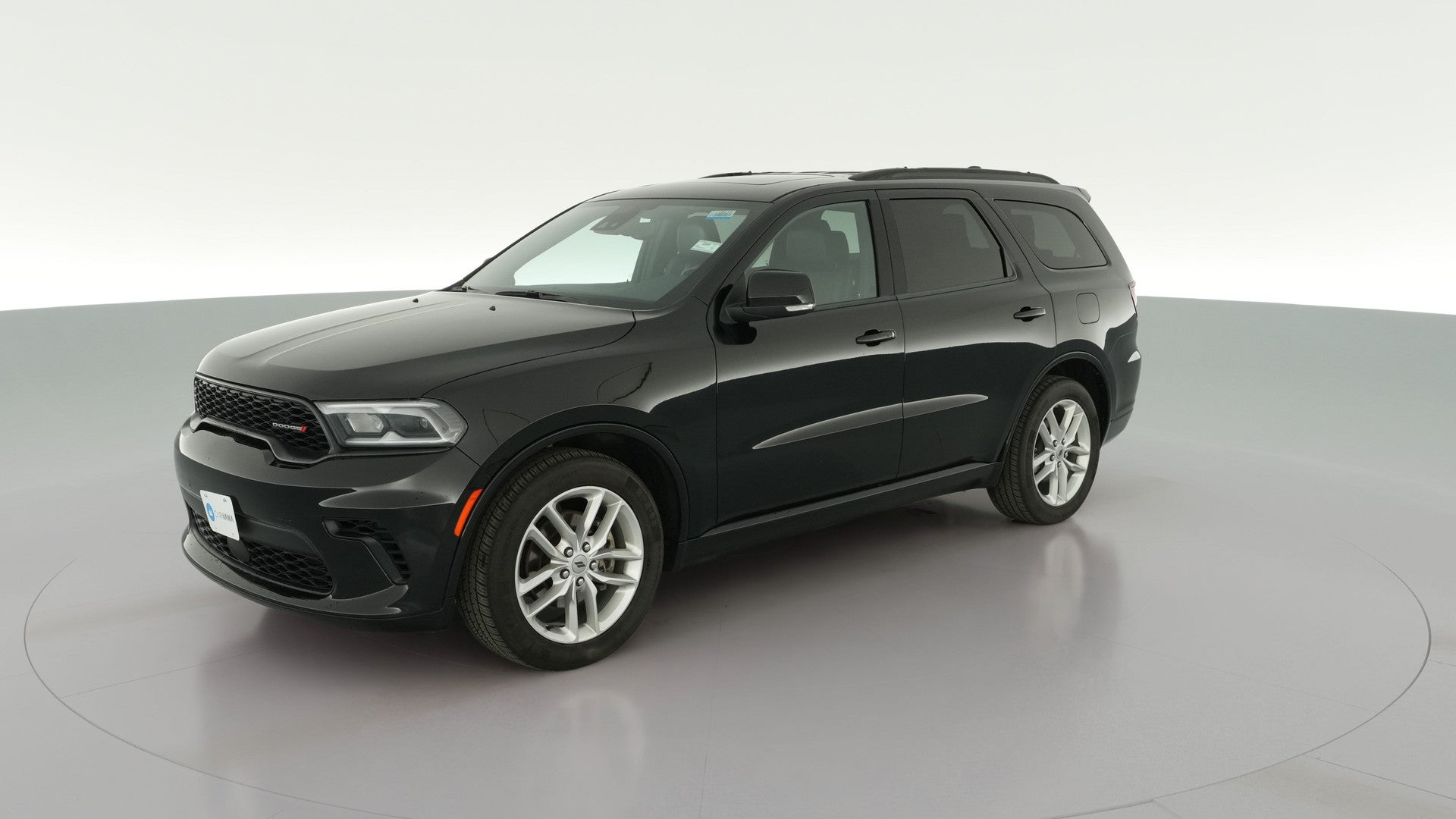 2024 Dodge Durango vehicle photo