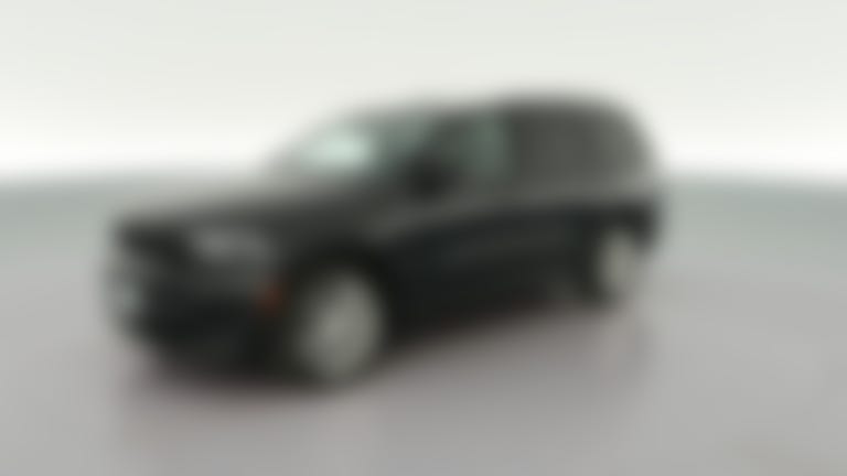 2024 Dodge Durango vehicle photo