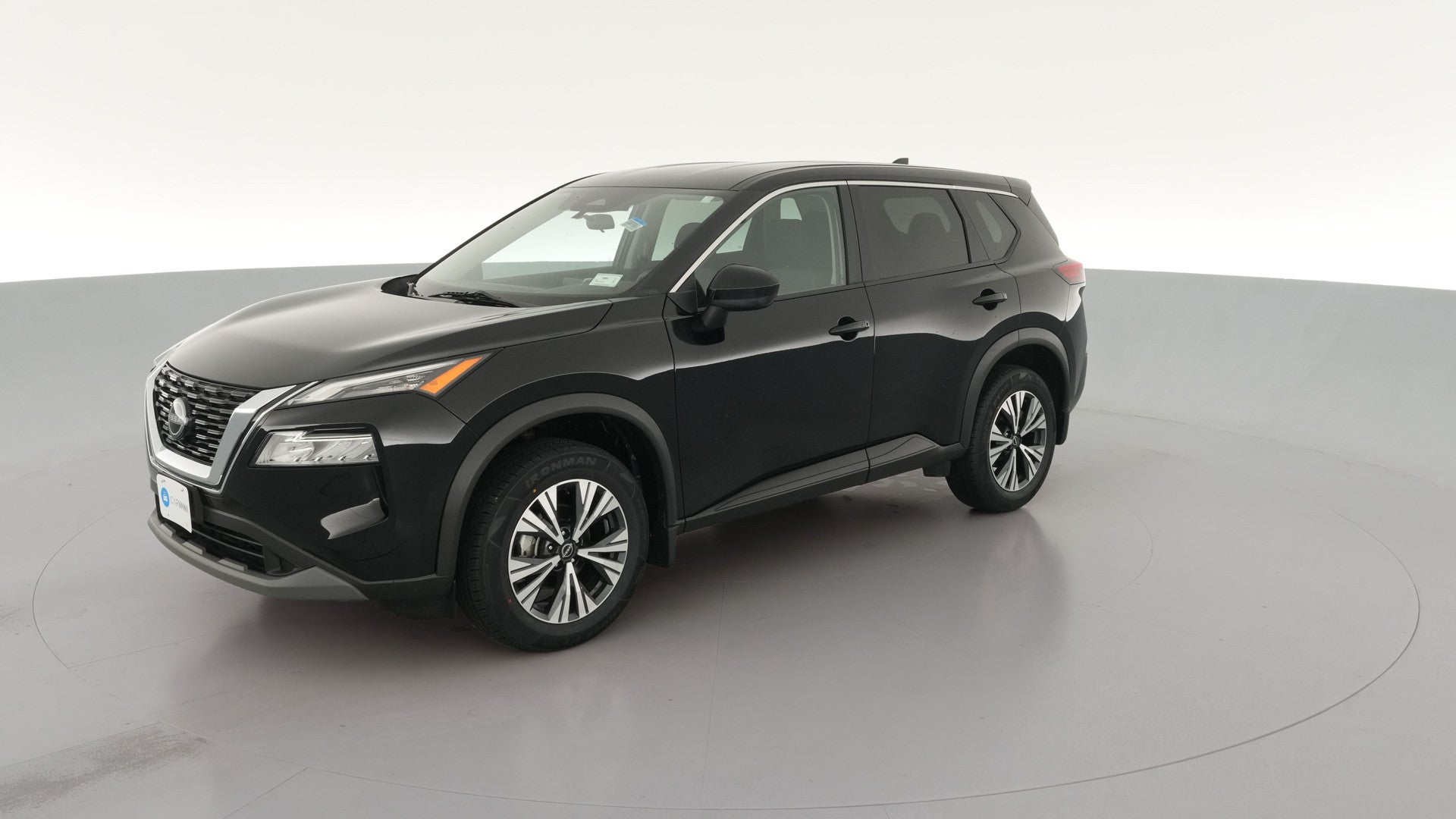 2023 Nissan Rogue vehicle photo