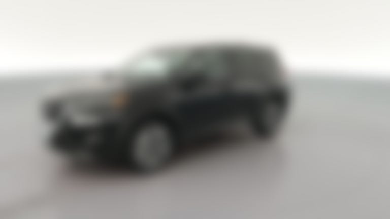 2023 Nissan Rogue vehicle photo