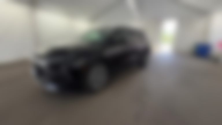 2025 Chevrolet Blazer vehicle photo