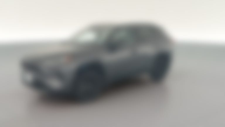 2025 Toyota RAV4 Hybrid vehicle photo