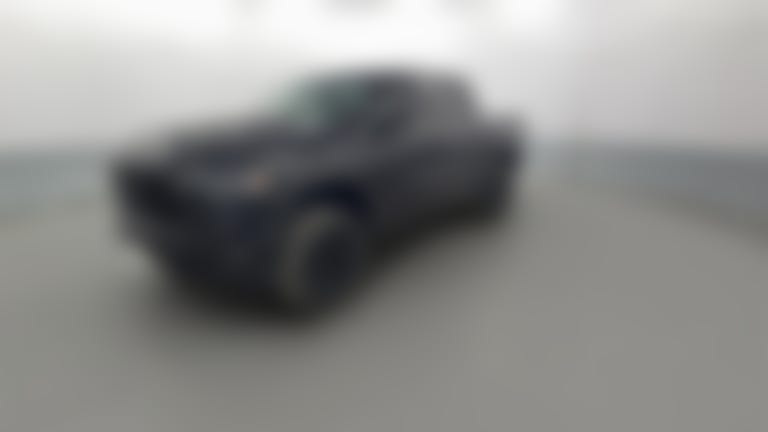2021 Ram 1500 Crew Cab vehicle photo