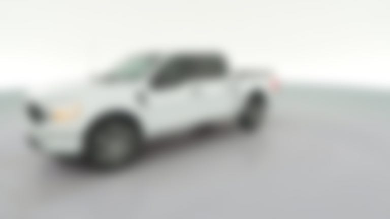 2022 Ford F150 SuperCrew Cab vehicle photo