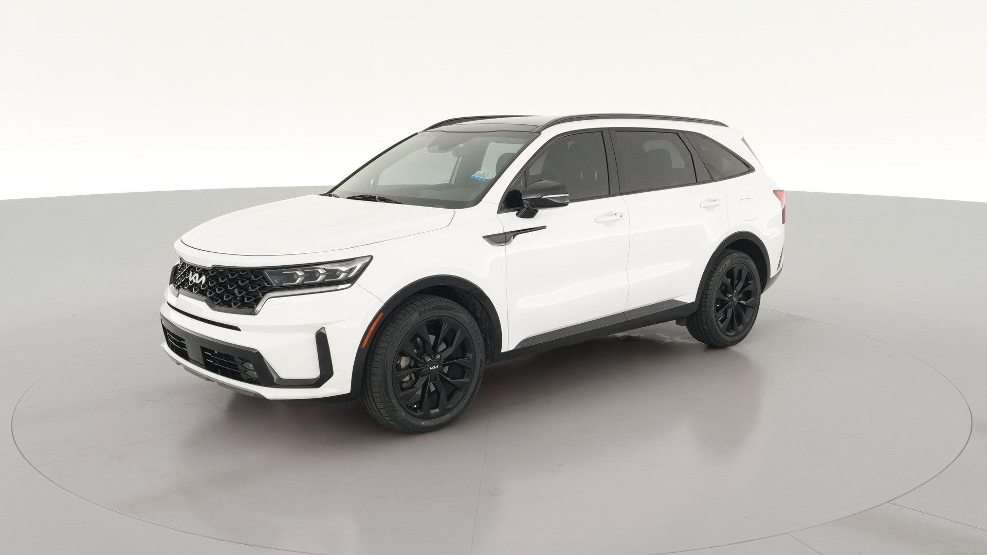 2023 Kia Sorento vehicle photo