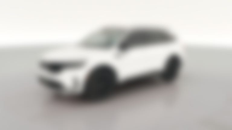 2023 Kia Sorento vehicle photo