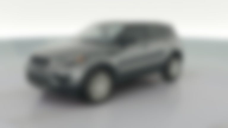 2017 Land Rover Range Rover Evoque vehicle photo
