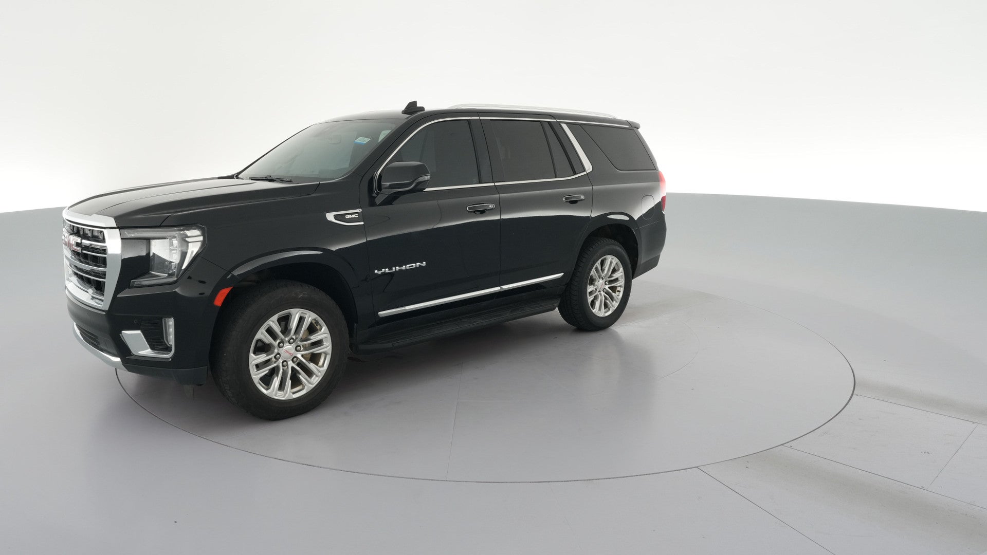 2022 GMC Yukon vehicle photo