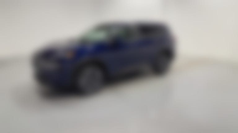 2025 Nissan Rogue vehicle photo
