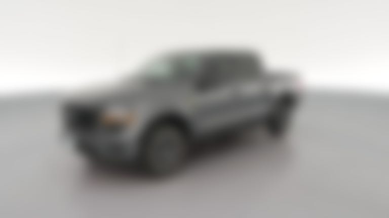 2025 Ford F150 SuperCrew Cab vehicle photo