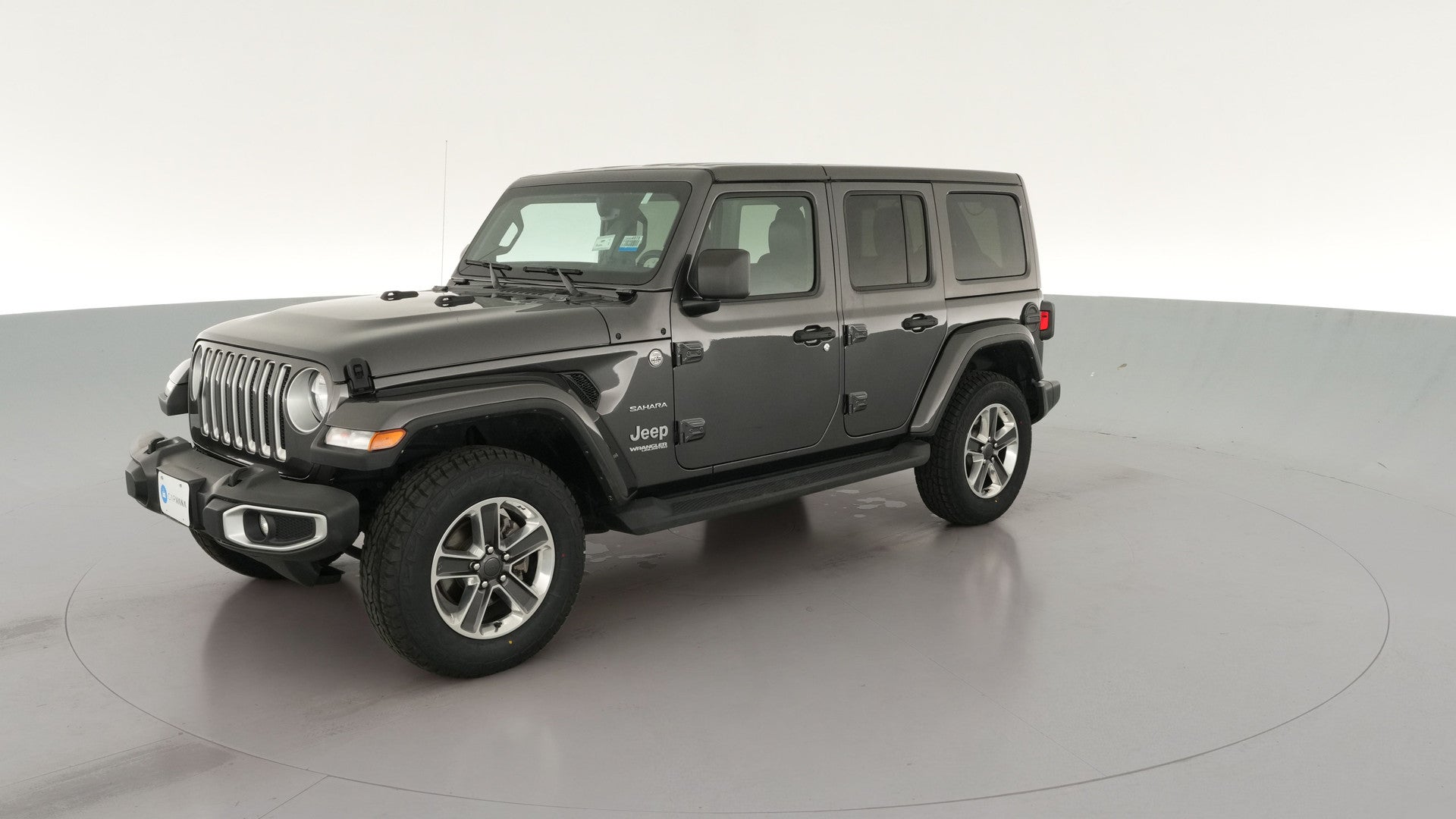 2022 Jeep Wrangler Unlimited vehicle photo