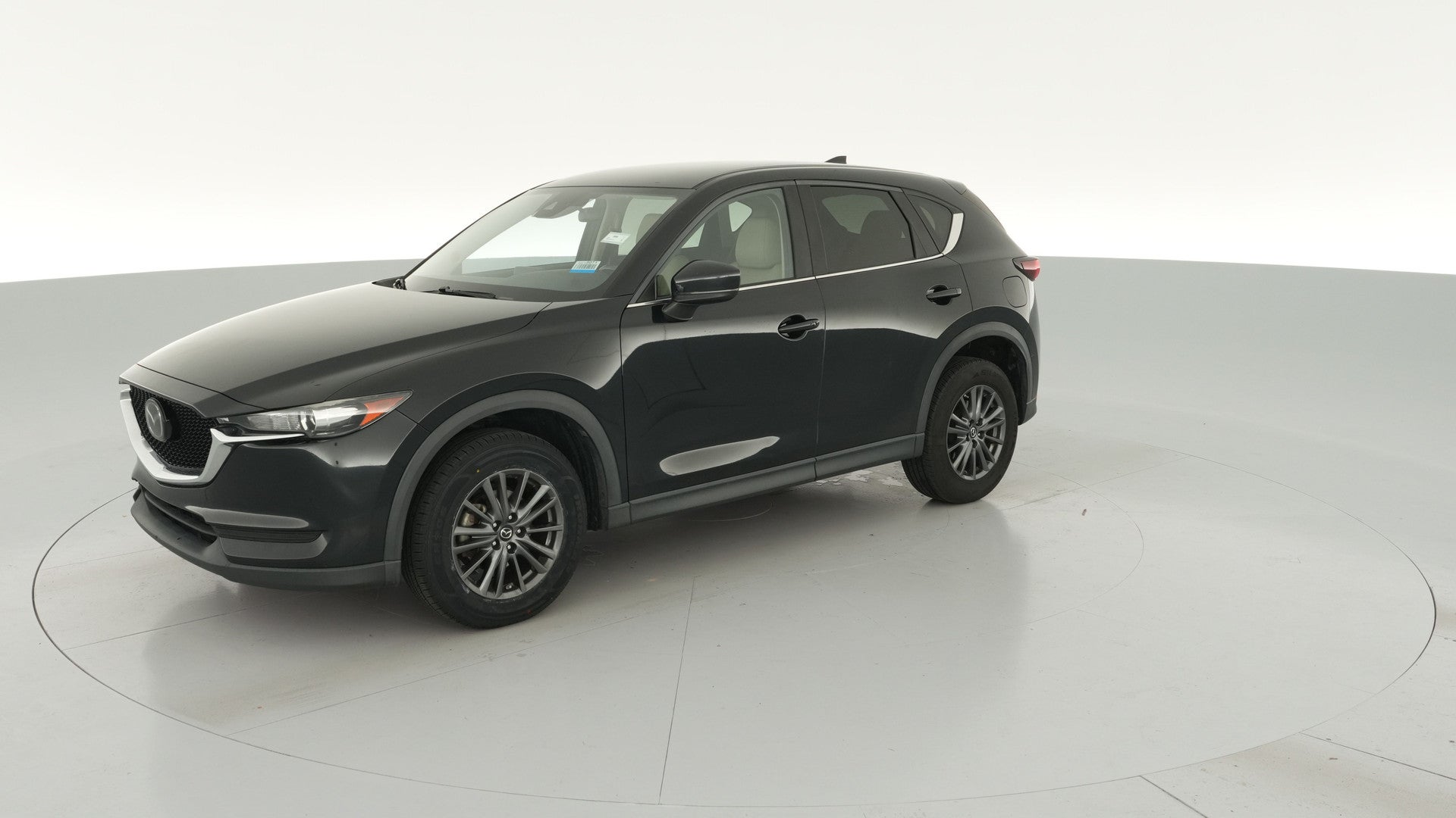 2019 MAZDA CX-5 vehicle photo