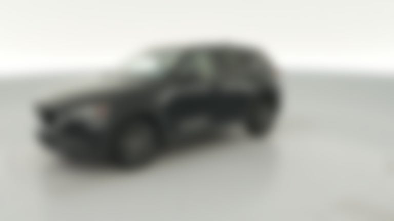 2019 MAZDA CX-5 vehicle photo