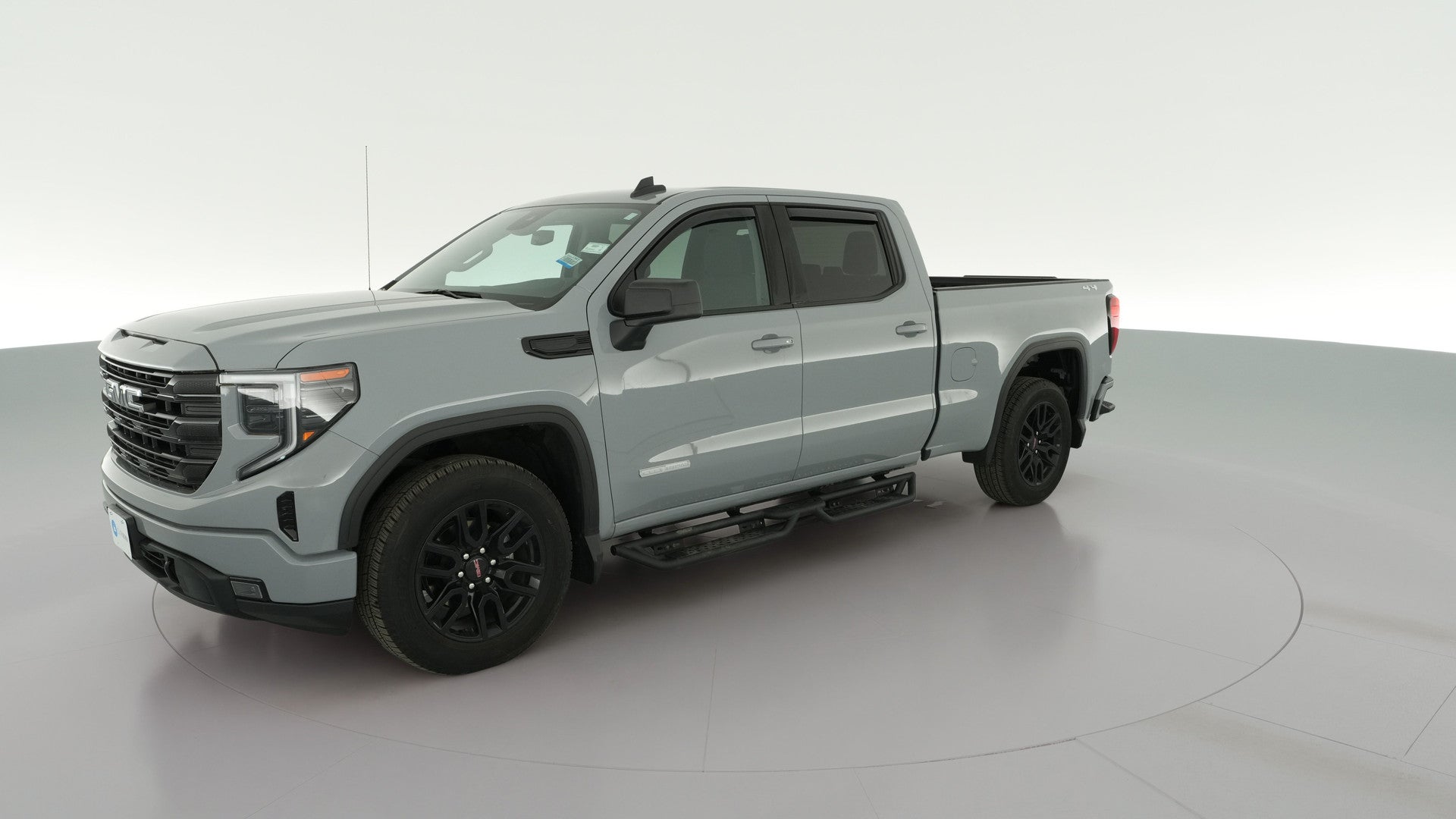 2024 GMC Sierra 1500 Crew Cab vehicle photo