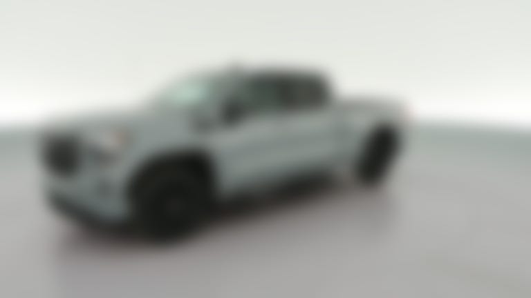 2024 GMC Sierra 1500 Crew Cab vehicle photo