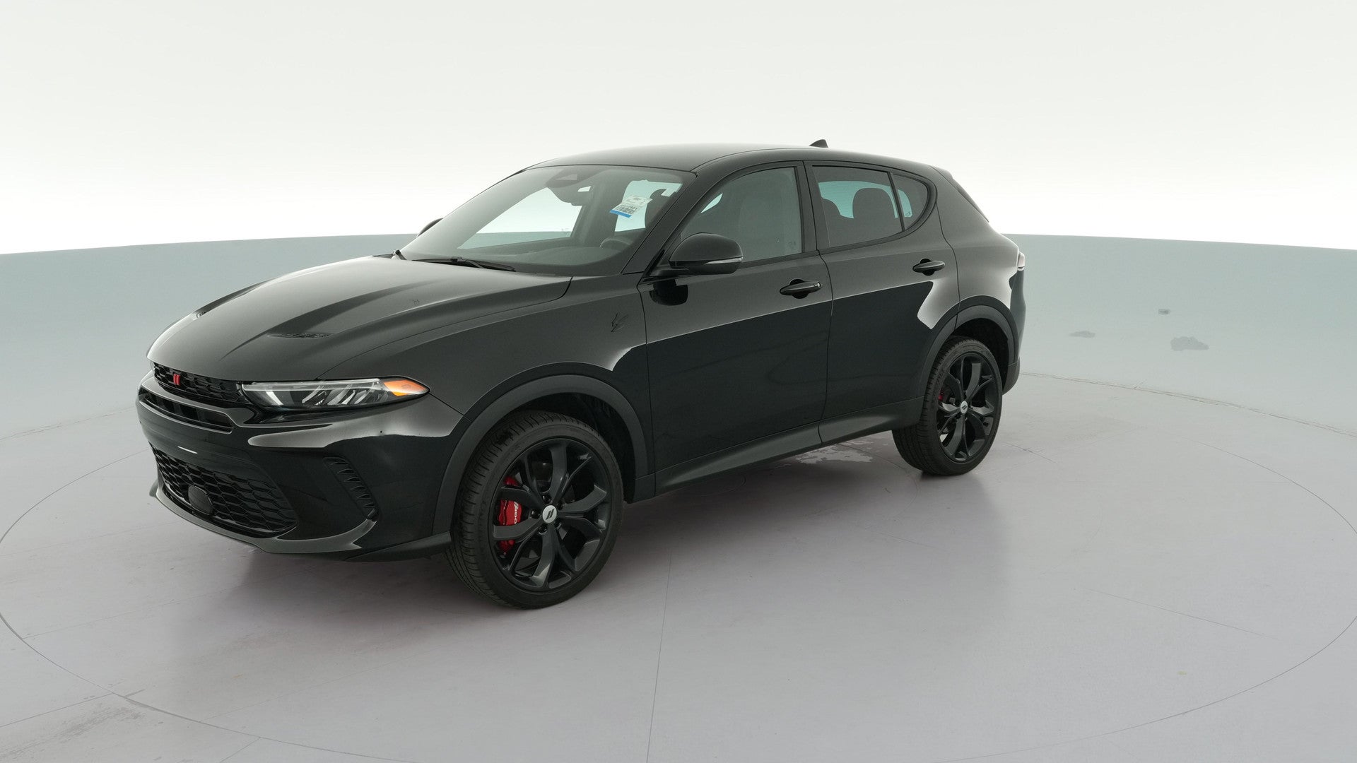 2024 Dodge Hornet vehicle photo