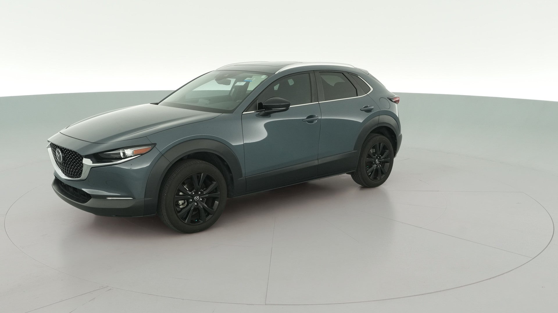 2022 MAZDA CX-30 vehicle photo