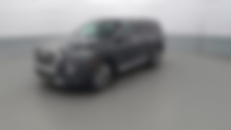 2020 Hyundai Palisade vehicle photo