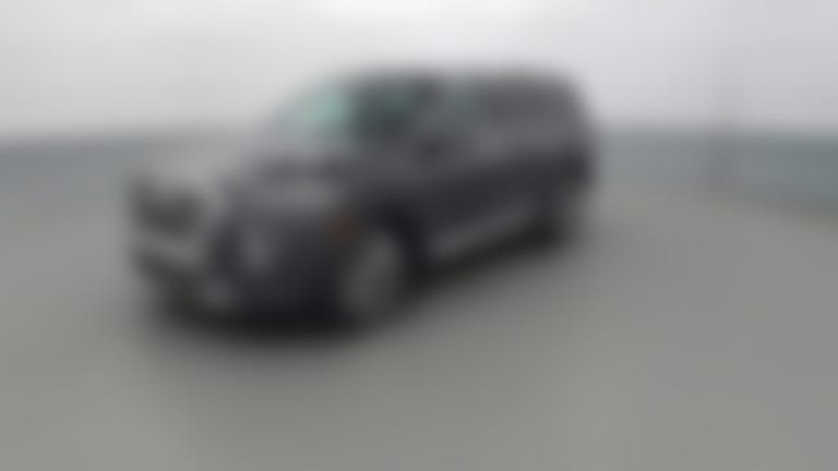 2020 Hyundai Palisade vehicle photo