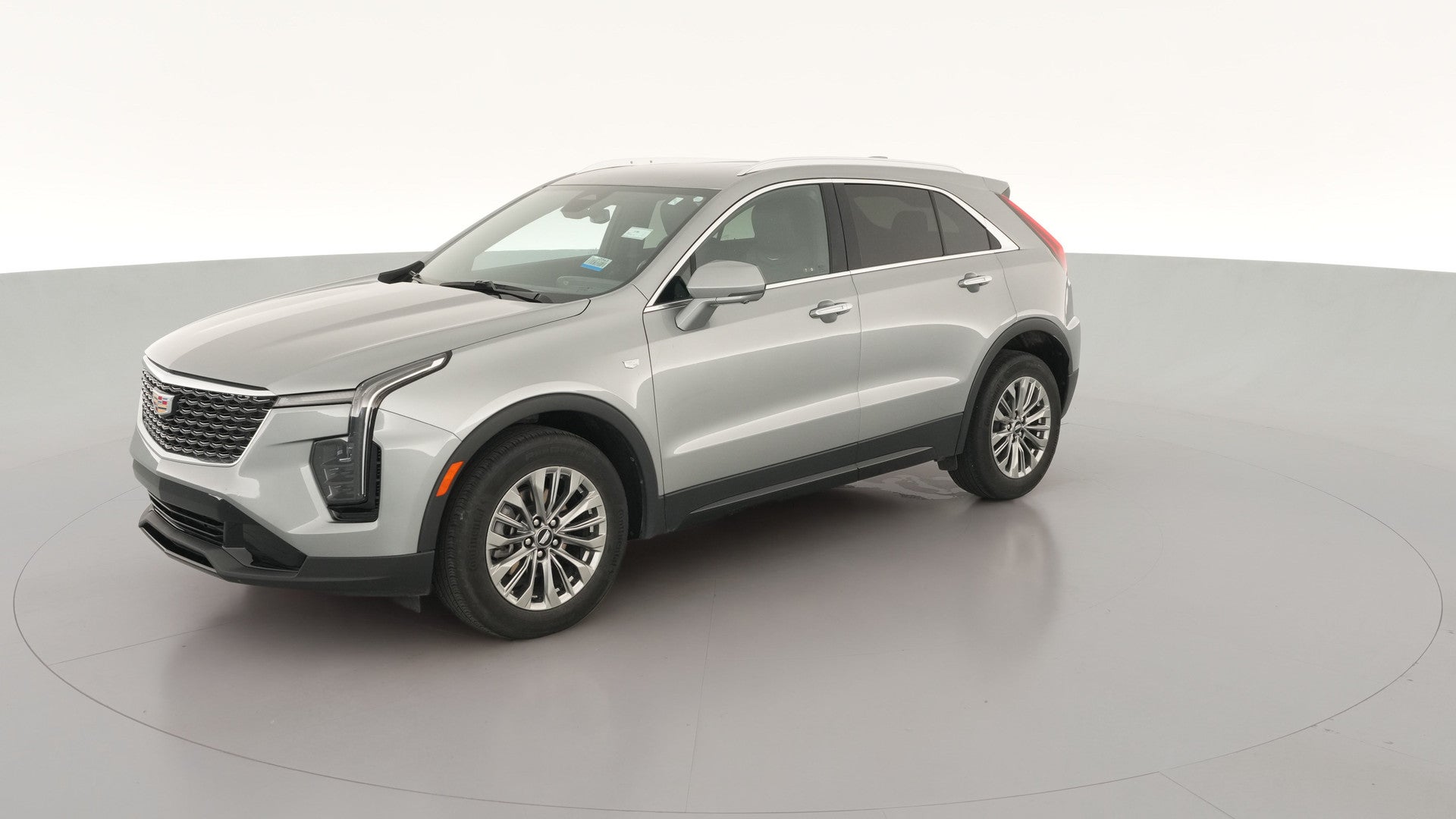 2025 Cadillac XT4 vehicle photo